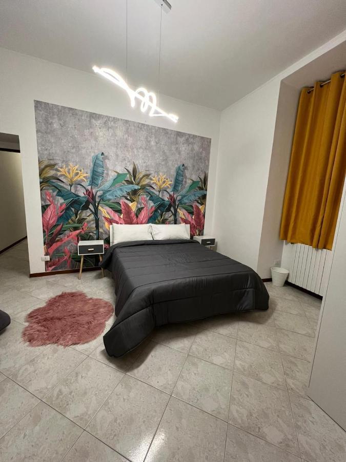 Appartamento La Cassaforte Napoli Centro - Duomo Ngoại thất bức ảnh