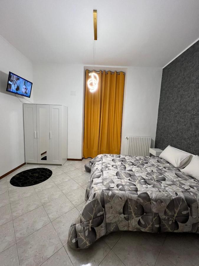 Appartamento La Cassaforte Napoli Centro - Duomo Ngoại thất bức ảnh
