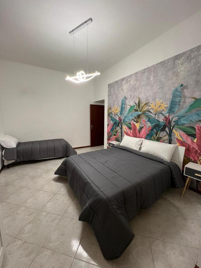 Appartamento La Cassaforte Napoli Centro - Duomo Ngoại thất bức ảnh