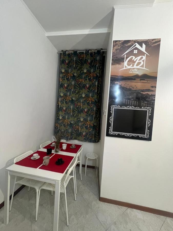 Appartamento La Cassaforte Napoli Centro - Duomo Ngoại thất bức ảnh