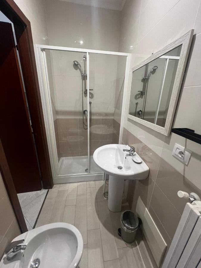 Appartamento La Cassaforte Napoli Centro - Duomo Ngoại thất bức ảnh