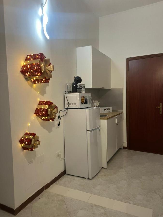 Appartamento La Cassaforte Napoli Centro - Duomo Ngoại thất bức ảnh