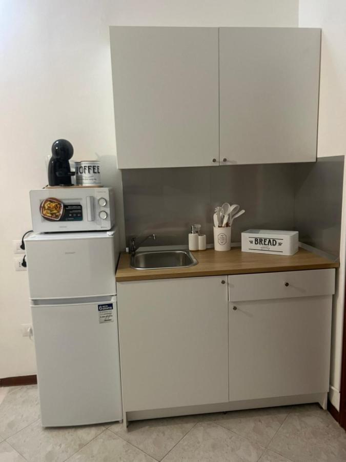 Appartamento La Cassaforte Napoli Centro - Duomo Ngoại thất bức ảnh