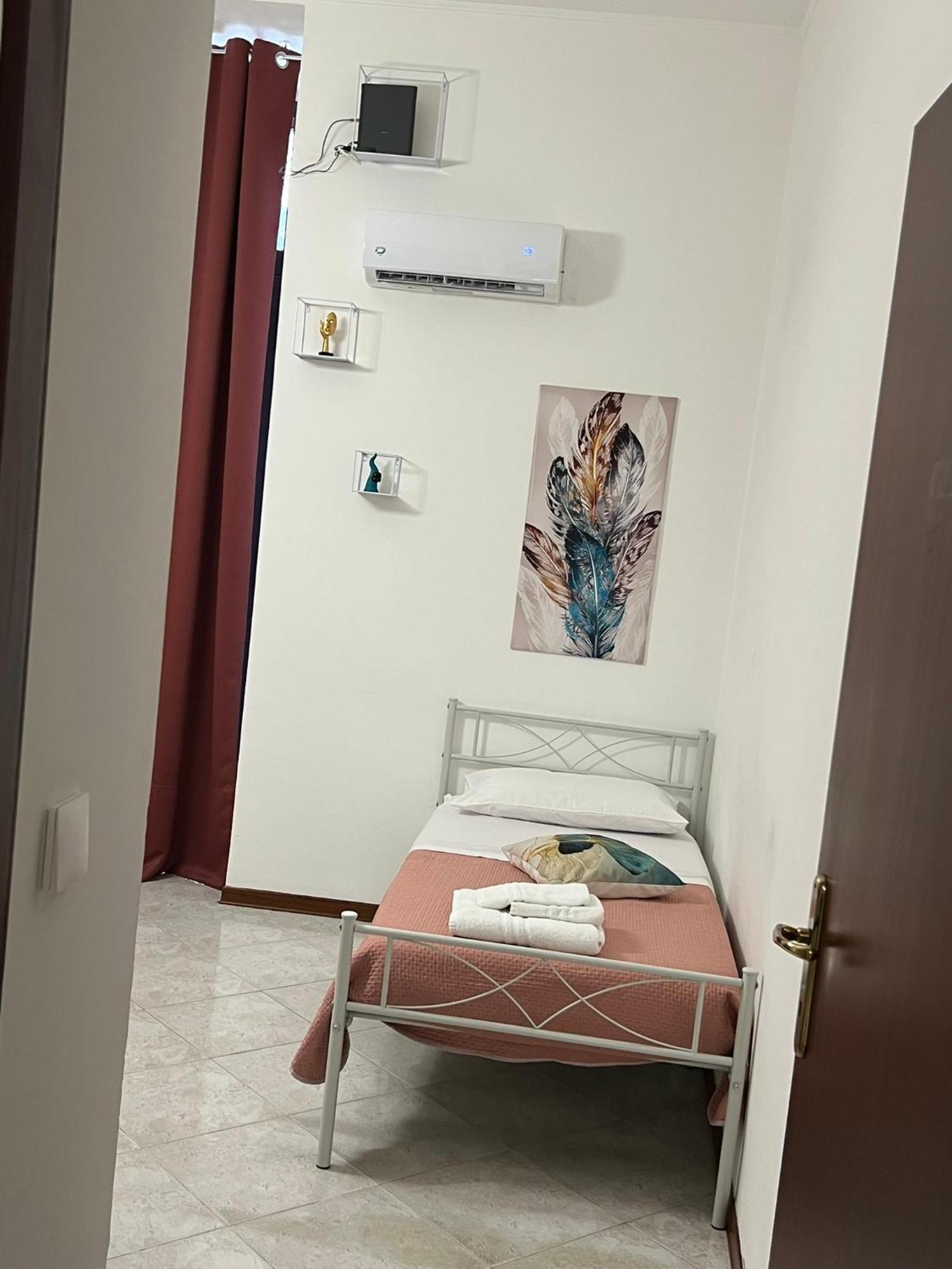 Appartamento La Cassaforte Napoli Centro - Duomo Ngoại thất bức ảnh