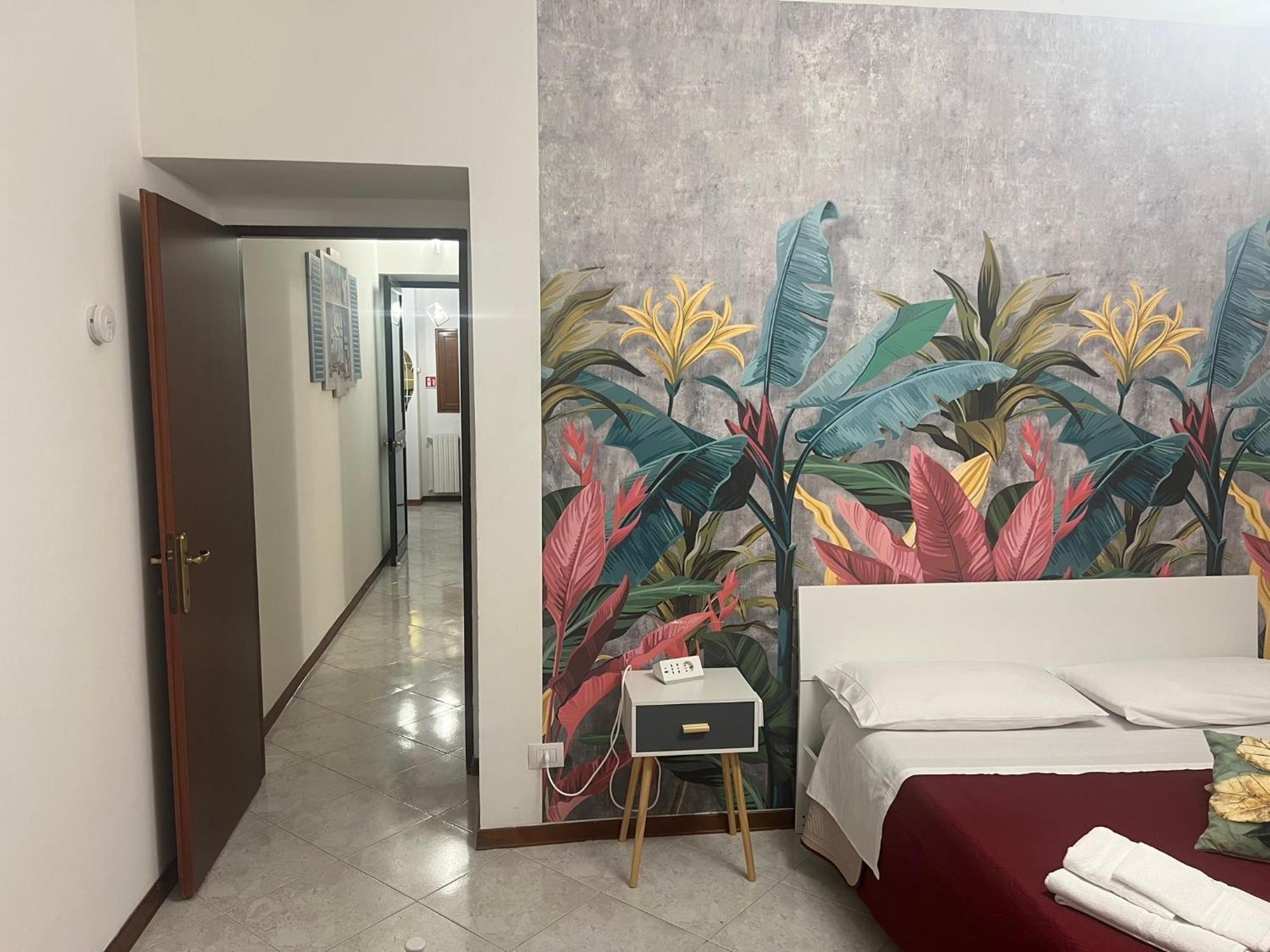 Appartamento La Cassaforte Napoli Centro - Duomo Ngoại thất bức ảnh